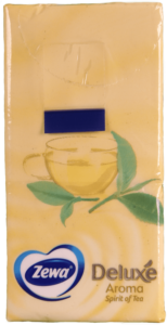 Maramice Pap Deluxe Parfi Zewa 1/1