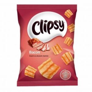 Clipsy 33 g Slanina