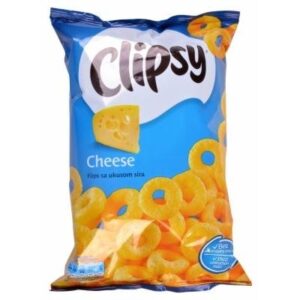 clipsy Sir 100 g
