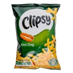 Marbo flips Clipsy Hot Dog 40 g