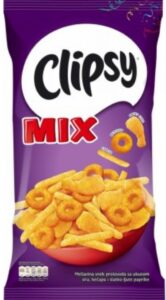 clipsy Mix 160 g Product