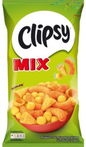 clipsy Mix 165 g ii