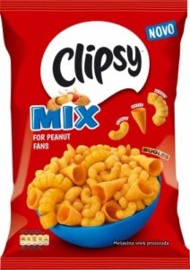 Marbo clipsy Mix 4 150 g