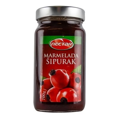 Nectar džem od sipurka 600 g