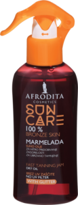Spr Marmela Suvo Ulje Sun 150 ml ac
