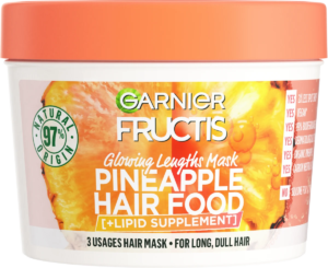 Maska Fru h Food Pineappl 390 ml Gar