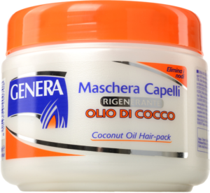 Genera Maska za Kosu 500 ml