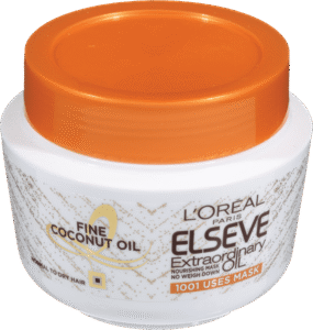 Maska za kosu Elseve kokos 300 ml