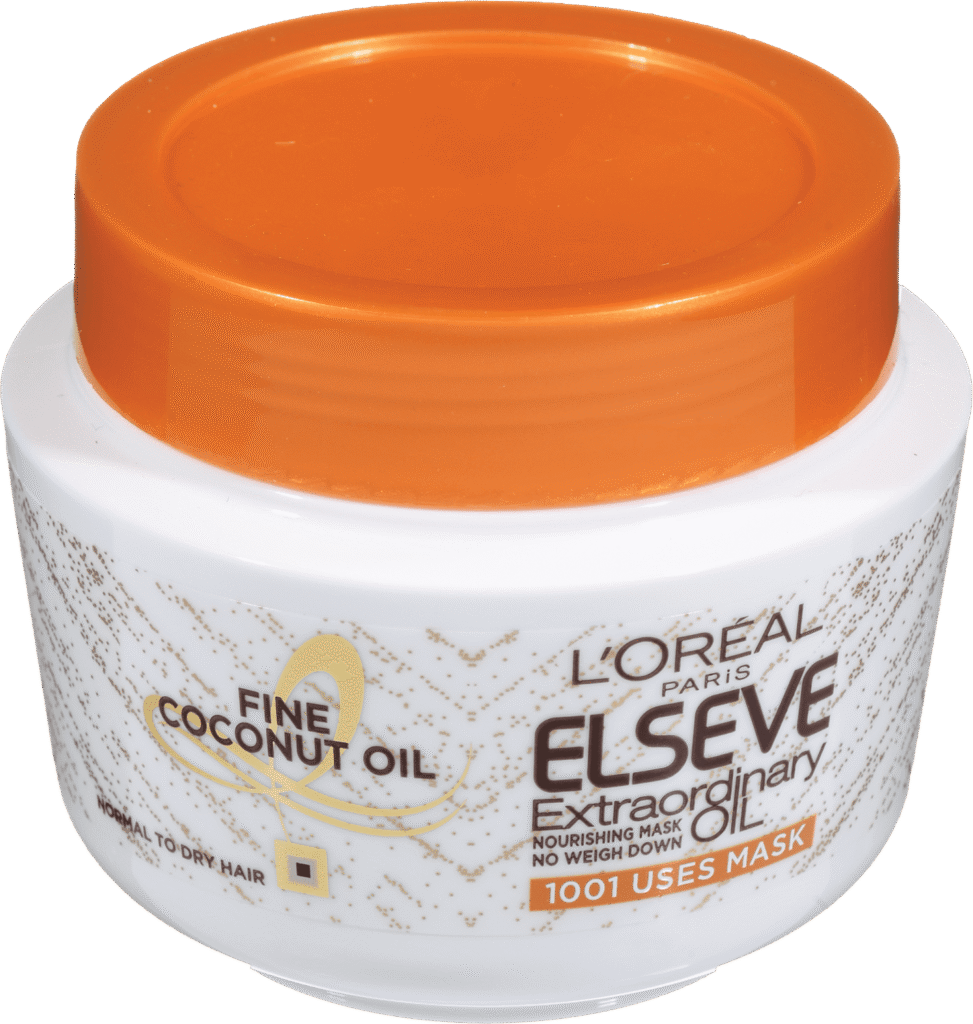 Maska Huil Coco Els 300 ml Loreal