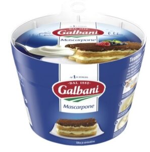 Sir Mascarpone 500 g Galbani