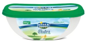Mlecni namaz Biser sa morsk. solju 250 g