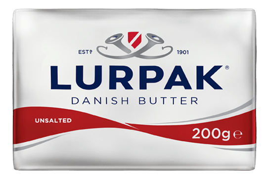 Maslac Neslani 200 g Lurpak