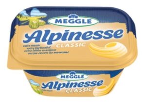 Alpinesse namaz od maslaca 250 g - neslani