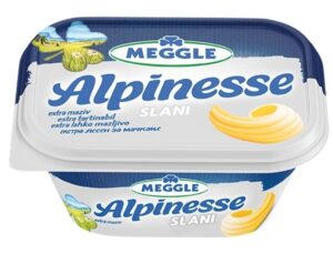 Alpinesse maslac slani 250 g