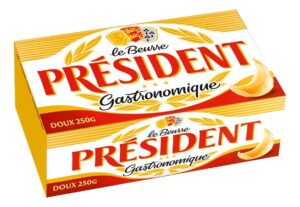 President maslac Neslani 250 g