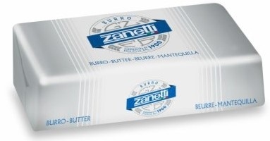 Zanetti Maslac 125 g