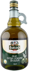Ulje Maslin ev 1 l Basso