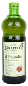 Ulje Maslinovo Carapelli Extra Vergine Frantolio 1 l