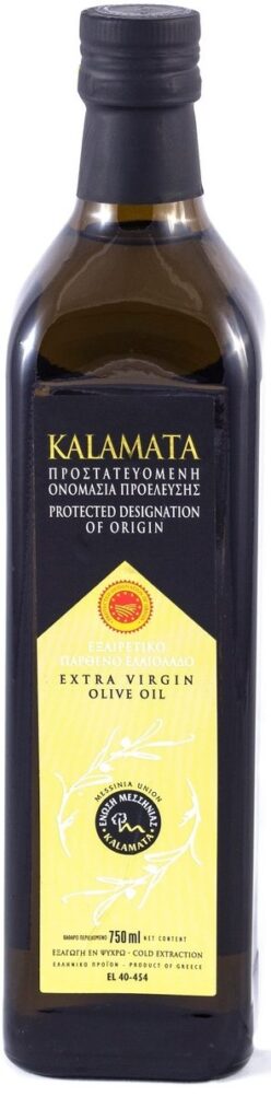 Ulje Masl Eks Dev 0.75 l Kalamata