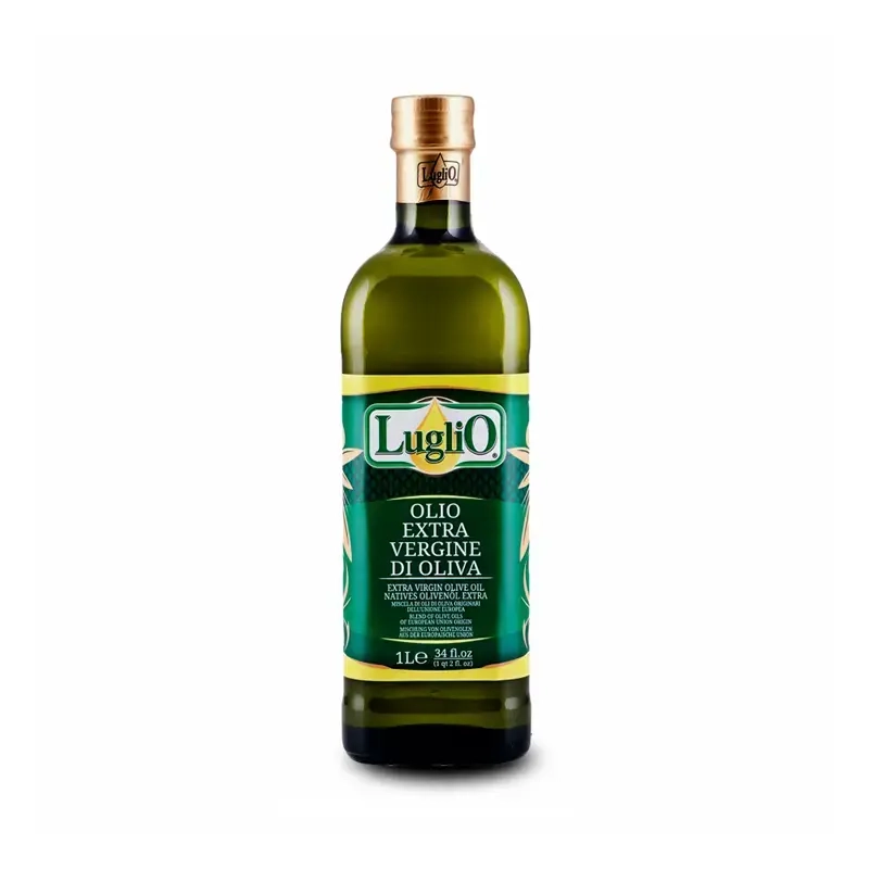 Maslinovo ulje extra vergine 1/1 Luglio