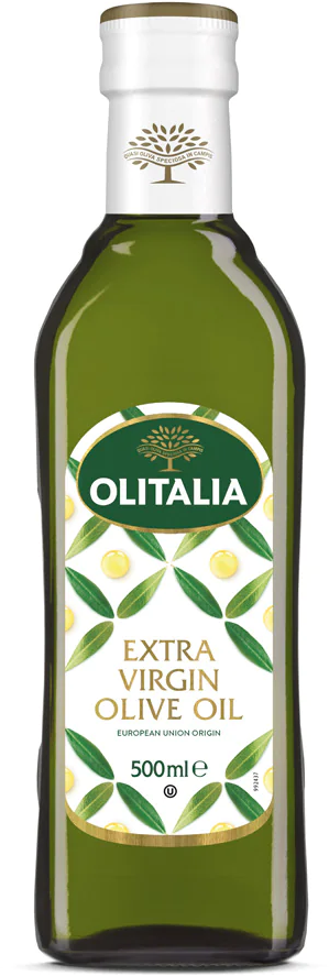 Ulje Maslin ev 0,5 l Olitalia