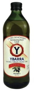 Ybarra Extra Virgine Maslinovo Ulje 1 l