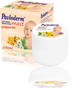 Mast Pavloderm 100 ml