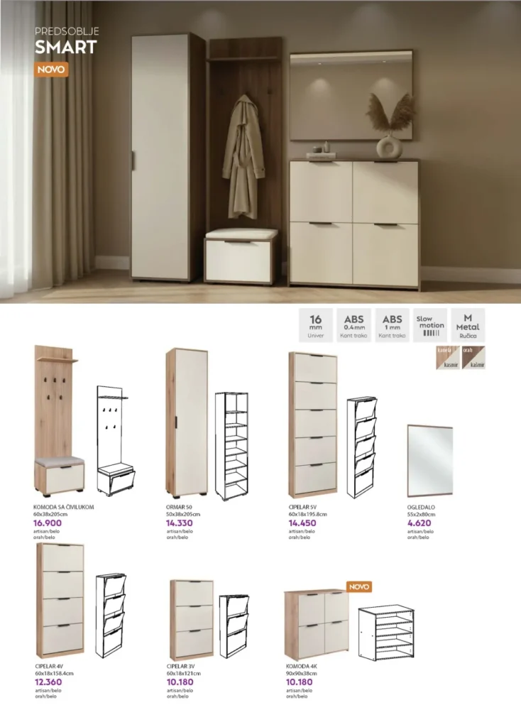 Matis katalog, strana 24
