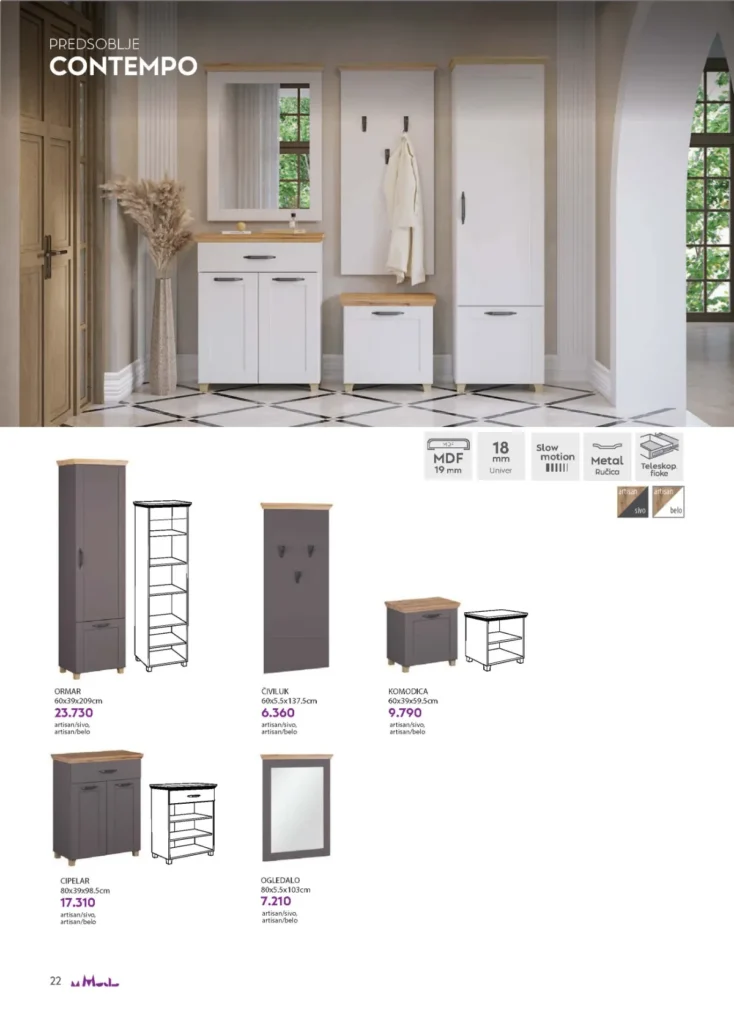 Matis katalog, strana 26
