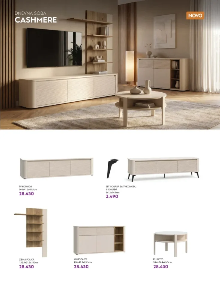 Matis katalog, strana 33