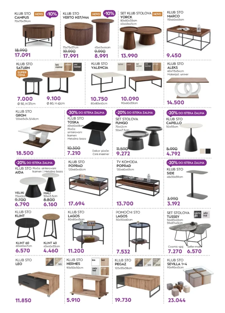 Matis katalog, strana 40
