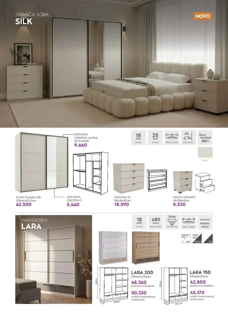 Matis katalog, strana 64