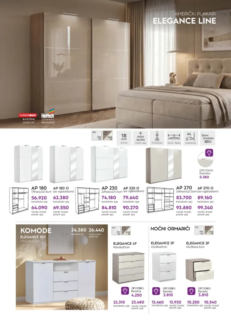 Matis katalog, strana 67