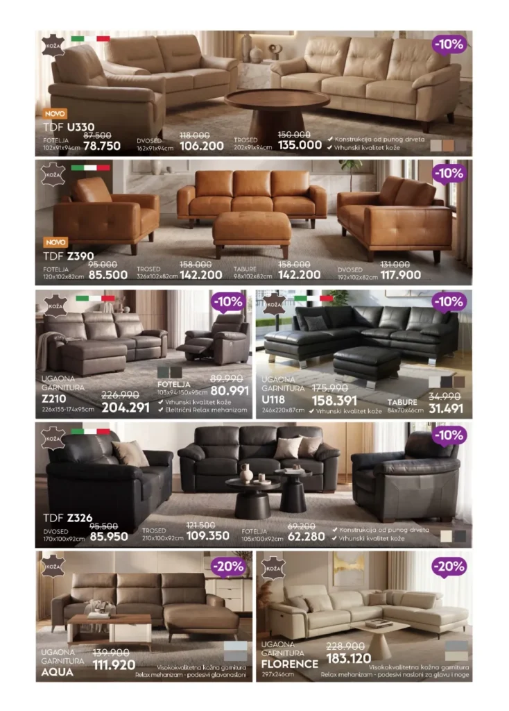 Matis katalog, strana 7