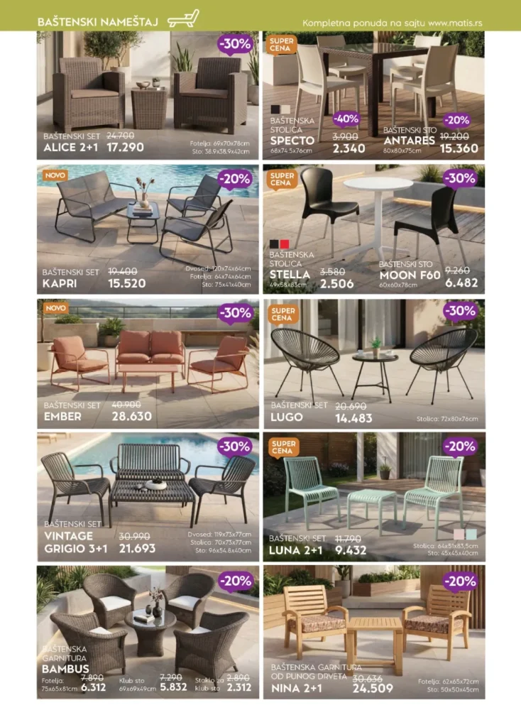 Matis katalog, strana 72