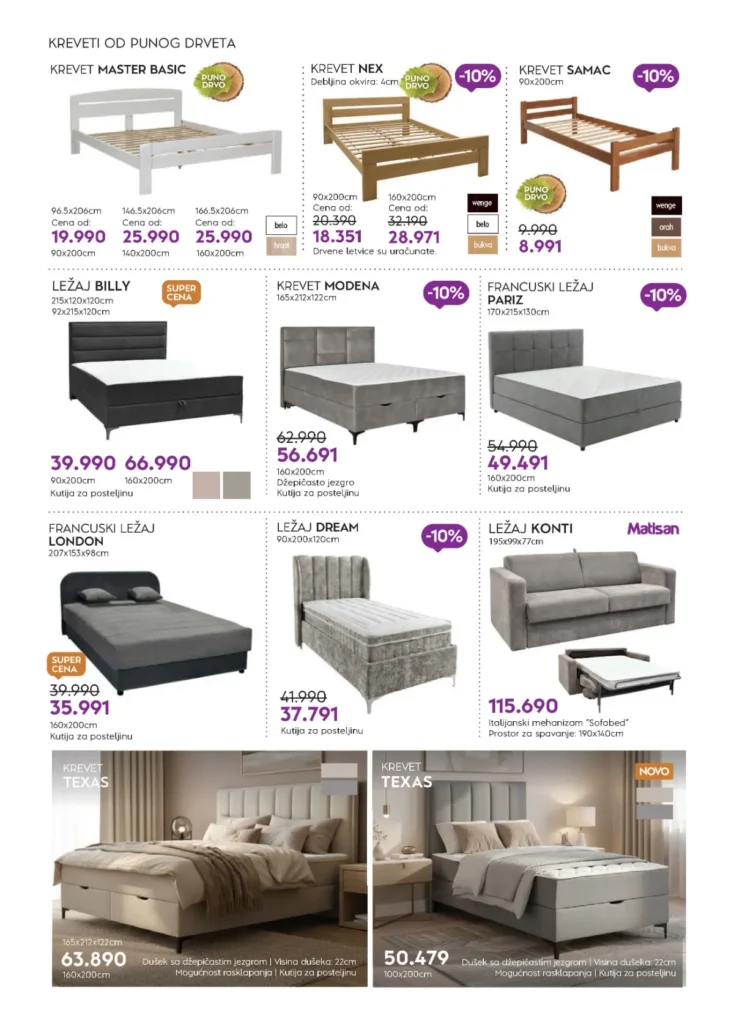 Matis katalog, strana 74