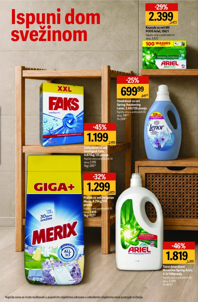 Maxi katalog, strana 4