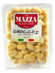 Njoke od krompira Mazza 500 g