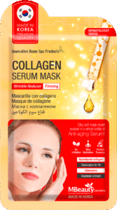 Serum Maska Kolagen mb 25 ml