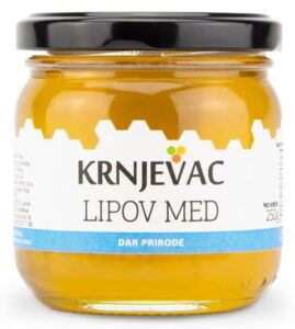 Med Lipov 250 g Krnjevac
