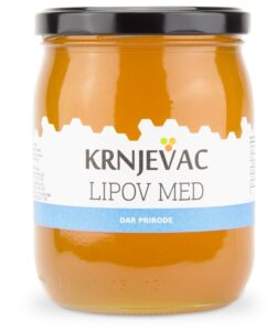 Med Livadski 720 g Krnjevac
