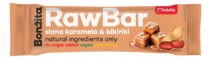 Bar Raw Bonžita sl Karame&kikir 50 g