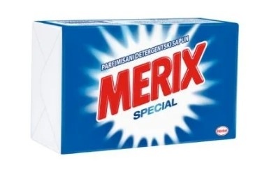 Merix sapun za Veš 200 g