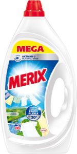 det.za Ves Mountain Fresh Gel 3,96 l 88wl