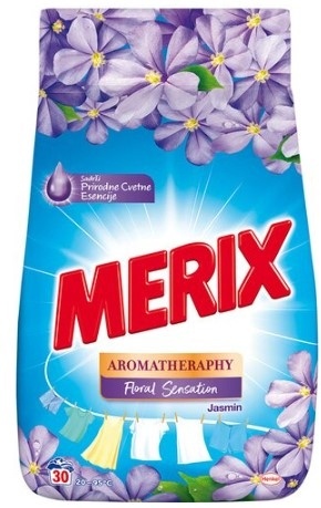 Merix Jorgovan 2.7 kg