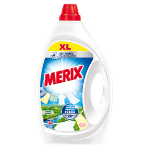 Gel 2.475 l 55wl Mountain Fresh