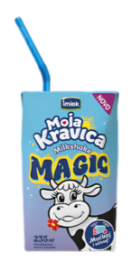 Milk Sejk Magic 0.235 l Imlek