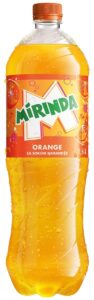 Sok Mirinda 1.5 l
