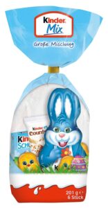 Mix Kinder Proizvoda Chr 201 g