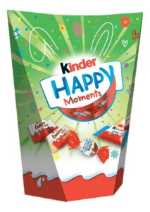Mix Proizvoda Happy Mom 184 g Kinder